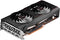 Sapphire Radeon RX 6700 XT - Grafische kaart - 12GB GDDR6 - (11306-02-20G)