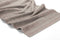 Walra Baddoek Soft Cotton - 50x100 - 100% Katoen - Taupe