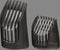 Remington MB4047 - Tondeuse - Oplaadbare accu 90 min - Paars