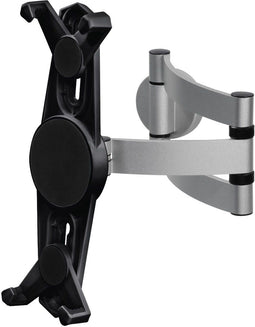 Hama Wandhouder - Tablet houder 7-11" - Draaibaar en verstelbaar - Aluminium