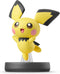 Nintendo Pichu - Amiibo - Baby Pokémon - Geel