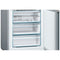 BOSCH KGN49XLEA - Vrijstaande Koelkast - 331 liter opslag - Biofresh/0°-zone