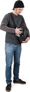 Lowepro SlingShot Edge 250 AW - Cameratas - All Weather bescherming - Zwart