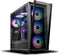 DeepCool Matrexx 70 ADD-RGB 3F - Tower Behuizing - 3 RGB Fans en 1 RGB LED Strip - Zwart
