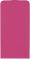 Mobilize MOB-USFCF-A7 - Flip case - Magnetische sluiting - Roze