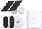 Aosu - C7P-2H - SolarCam System Max - Zwart - Wit