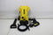 Kärcher K 2 POWER CONTROL - Hogedrukreiniger - Home & Garden app - 5 m slang