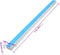 vidaXL - Kabelgoot - zelfklevend - 100x40 - mm - 30 - m - PVC
