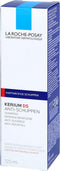 La Roche-Posay Kerium DS Anti-Roos Shampoo - Micro-peelende Kuurshampoo - voor Intense Jeuk, Schilfering - 125ml