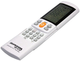 nuovaVideosuono AIRCOPLUS - Afstandsbediening - IR Draadloos - Wit