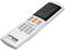 nuovaVideosuono AIRCOPLUS - Afstandsbediening - IR Draadloos - Wit