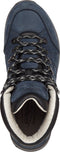 Grisport Arizona Mid Wandelschoenen Dames - Waterproof - Extra demping - Blauw - Maat 42
