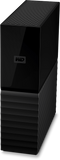WD My Book - Desktop HDD - 12TB opslag - Zwart