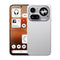 Nothing Phone 4a Pro - 8GB/128GB - Zilver