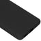 iMoshion Hoesje Geschikt voor Samsung Galaxy S20 Hoesje Siliconen - iMoshion Color Backcover - Zwart