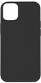 Vivanco Mag Hype - Backcover iPhone 13 - Inductieve lading Stootbestendig - Zwart