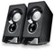 NGS SB 210 - Multimedia Luidspreker - Bluetooth - Zwart