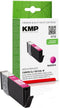 KMP 1578,0206 - Inkjet Cartridge - Extra hoog rendement - Magenta