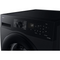 Samsung WW90CGC04AABEG - Wasmachine - 9 kg - 1400 RPM - Zwart