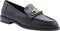 Michael Kors Tiegan Loafer - Dames - Comfortabel en stijlvol - Zwart - Maat 37