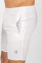 Sjeng Sport - Sportbroek - Mannen - Maat XXL - Wit