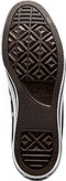 Converse Chuck Taylor All Star Sneakers Hoog Unisex - Black - Maat 38