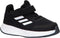 adidas Sneakers - Maat 21 - Unisex - zwart - wit