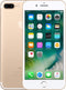 Apple iPhone 7 Plus - 128GB - A10 Fusion - Goud