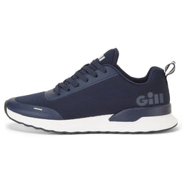 Gill Savona Trainer - Bootschoen - Lichtgewicht met hoge tractie - Blauw