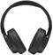 JBL Tune 710BT - Over-Ear Koptelefoon - Draadloos met 50 uur batterijduur - Zwart