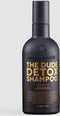 Waterclouds The Dude Detox Shampoo - 250 ml- Normale shampoo - Voor Alle haartypes -