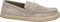 TOMS Stanford Rope - Heren Espadrilles - Suède - Taupe - Maat 42