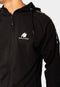 Gorilla Wear Harvey Trainingsjas - Zwart - XL