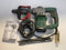 PARKSIDE Sloophamer - 1300W - 15 joule - 360° draaibare handgreep - Inclusief koffer