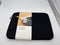 Case Logic LAPS113 - Laptophoes 13 inch - Schuimlaag bescherming - Zwart