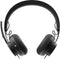 Logitech Zone Wireless - Draadloze headset - Actieve ruisonderdrukking - Grafiet