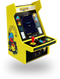 My Arcade PAC-MAN Micro Player Pro - Retro Arcade Minimachines - 2,75 inch scherm