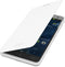 Acer Liquid Z220 - Flip Case - Bescherming tegen krassen en schokken - Wit