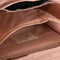 Konges Sløjd Clover Rugzak/Boekentas met turnzak en klein portemonnee - Ma Grand Cerise Mahogany