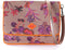 Oilily Sand Beach - Handtas - Dames - Bruin - One size