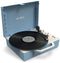 Victrola Re-Spin - Draaitafel - 45 RPM - Blauw