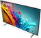 LG QNED85 (2024) - Ultra HD TV - 65