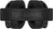 ASUS TUF Gaming H3 Wireless - Draadloze Headset - 50mm ASUS Essence-drivers 7.1 Surround Sound - Gun Metal Zwart