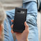 Spigen Tough Armor - Soft case - TPU - Google Pixel 7a - Zwart
