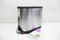 Simplehuman Butterfly - Prullenbak - 10 liter - RVS