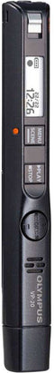 Olympus Vp-20 8gb Geluidsrecorder Zwart