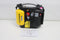 STANLEY DN200/10/5 - Luchtcompressor - 10 bar 5 liter olievrij - 1100 Watt