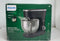 Philips HR7962/01 - Keukenmachine - ProKnead-technologie 1000W - Zwart