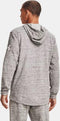 Under Armour Rival Terry sportvest heren wit