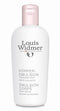 Louis Widmer Lichaamsmelk - Hydraterende melk voor vochtarme huid - Licht geparfumeerd